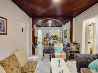 Casa, 4 quartos, 123 m² - Foto 4