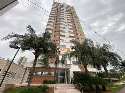 Apartamento, 3 quartos, 95 m² - Foto 2
