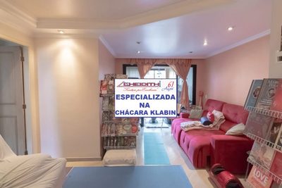 Apartamento, 3 quartos, 100 m² - Foto 1