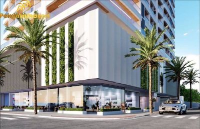 Apartamento, 237 m² - Foto 3