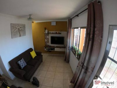 Casa, 3 quartos - Foto 2