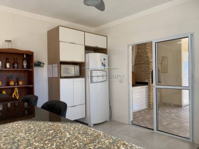 Casa, 3 quartos, 130 m² - Foto 2