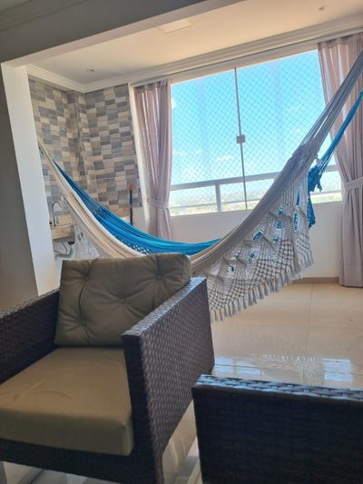 Apartamento, 3 quartos, 115 m² - Foto 5