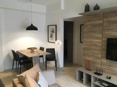 Apartamento, 2 quartos, 58 m² - Foto 4
