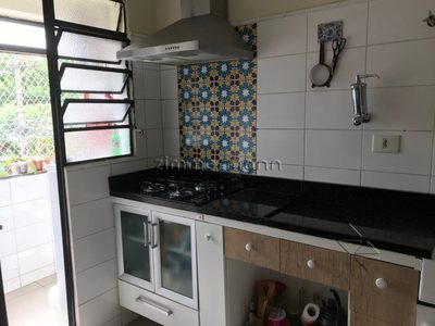 Apartamento, 2 quartos, 70 m² - Foto 5