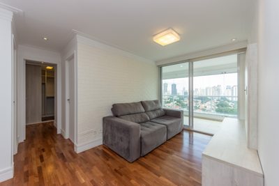 Apartamento, 2 quartos, 67 m² - Foto 2