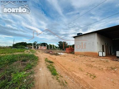 Terreno, 345 m² - Foto 1