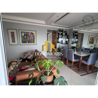 Apartamento, 3 quartos, 107 m² - Foto 2