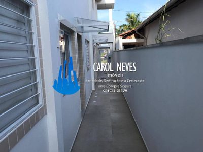 Casa de Condomínio, 2 quartos - Foto 5