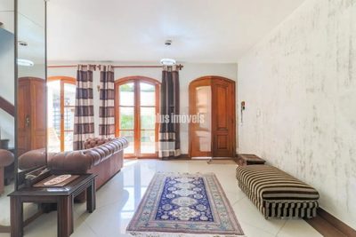 Casa, 4 quartos, 272 m² - Foto 3