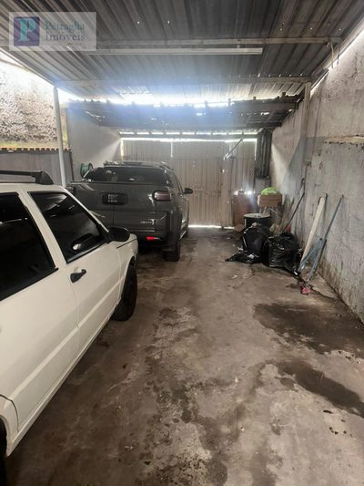 Casa, 1 quarto, 50 m² - Foto 2
