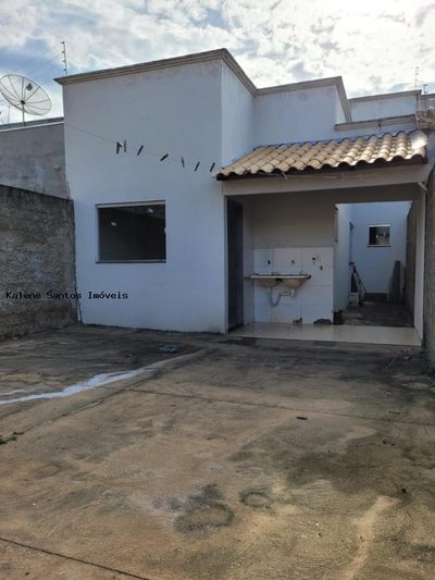 Casa, 2 quartos - Foto 2