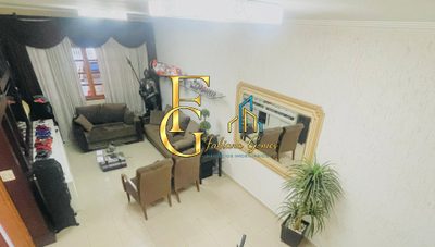 Sobrado, 4 quartos, 150 m² - Foto 4