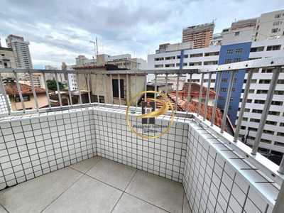 Apartamento, 2 quartos, 87 m² - Foto 3