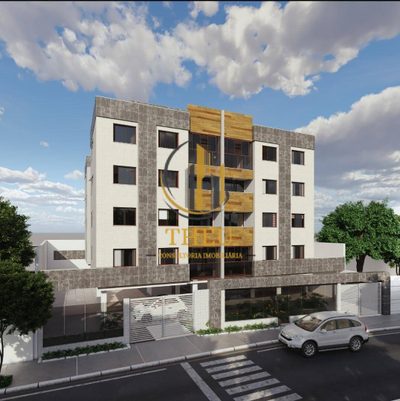 Apartamento, 3 quartos, 63 m² - Foto 1