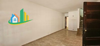 Casa, 3 quartos, 115 m² - Foto 2