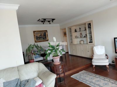 Apartamento, 3 quartos, 130 m² - Foto 2