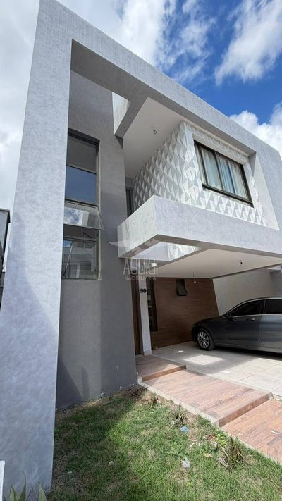 Casa, 4 quartos, 133 m² - Foto 4