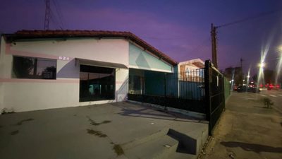 Casa, 3 quartos, 183 m² - Foto 1