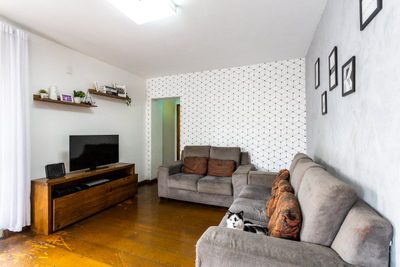 Apartamento, 3 quartos, 115 m² - Foto 5