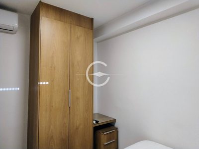Apartamento, 1 quarto, 36 m² - Foto 4