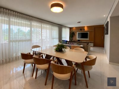 Apartamento, 3 quartos, 156 m² - Foto 4