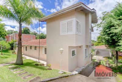 Casa de Condomínio, 6 quartos - Foto 2