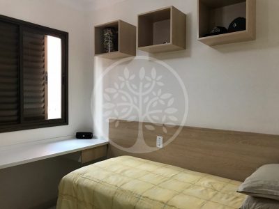 Apartamento, 3 quartos, 97 m² - Foto 4