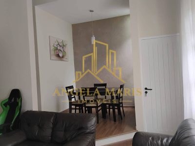 Casa, 3 quartos, 110 m² - Foto 2