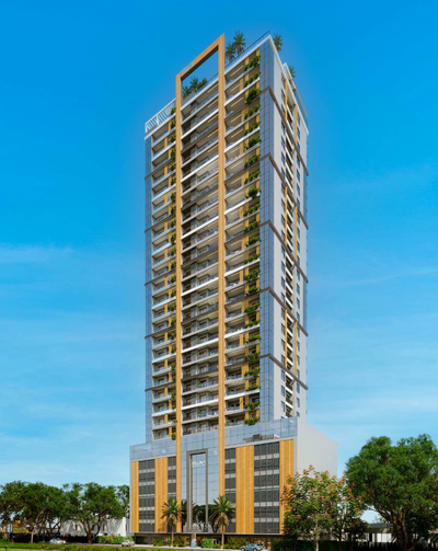 Apartamento, 2 quartos, 86 m² - Foto 5