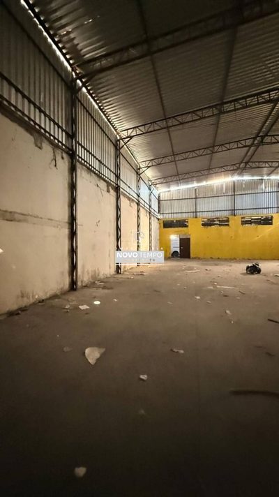 Depósito-Galpão, 500 m² - Foto 4