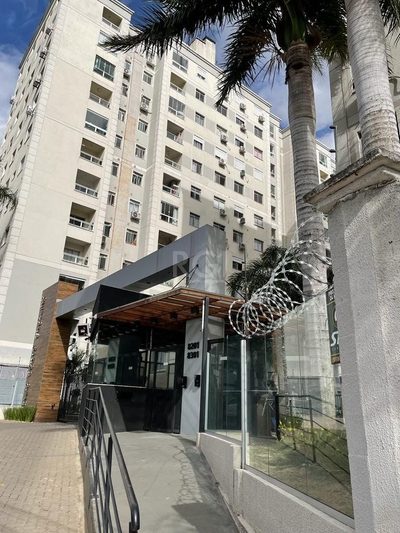 Apartamento, 2 quartos, 49 m² - Foto 2