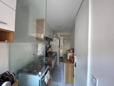 Cobertura, 3 quartos, 84 m² - Foto 5