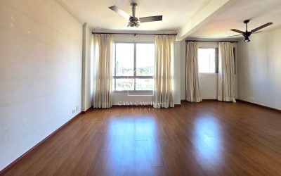 Apartamento, 3 quartos, 115 m² - Foto 4