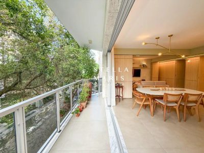 Apartamento, 2 quartos, 150 m² - Foto 1