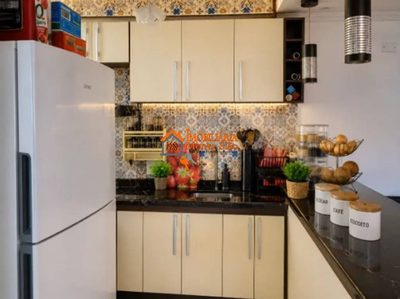 Apartamento, 2 quartos, 52 m² - Foto 5