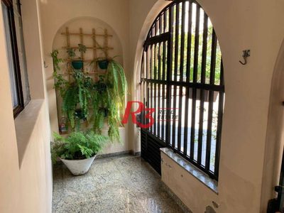 Sobrado, 3 quartos, 161 m² - Foto 2