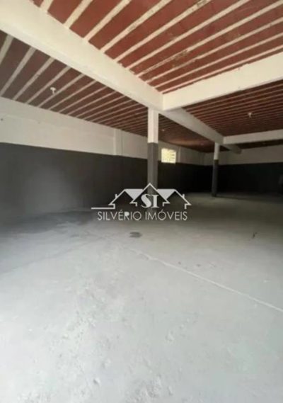Loja-Salão, 200 m² - Foto 4