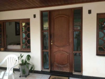 Casa de Condomínio, 5 quartos - Foto 2