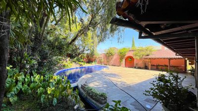 Casa, 4 quartos, 1023 m² - Foto 1