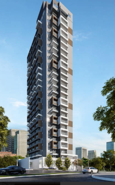 Loja-Salão, 377 m² - Foto 1