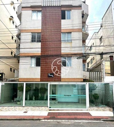 Apartamento, 2 quartos, 101 m² - Foto 2