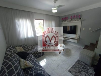 Sobrado, 3 quartos, 142 m² - Foto 4