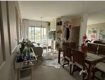 Apartamento, 4 quartos, 118 m² - Foto 1