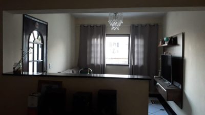 Casa, 3 quartos, 140 m² - Foto 1