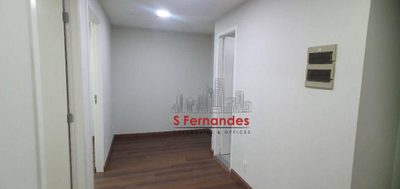 Sala-Conjunto, 30 m² - Foto 3