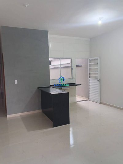 Casa, 2 quartos, 74 m² - Foto 1