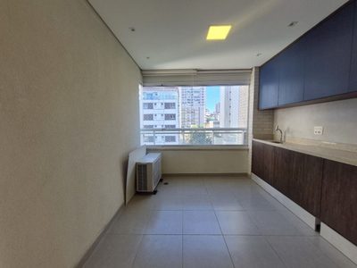 Apartamento, 2 quartos, 67 m² - Foto 3
