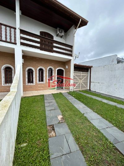 Casa, 2 quartos, 80 m² - Foto 2
