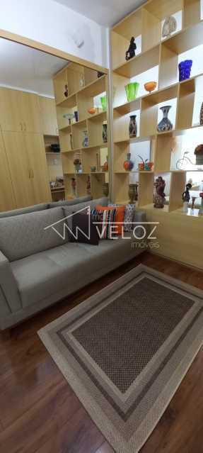 Apartamento, 1 quarto, 30 m² - Foto 4